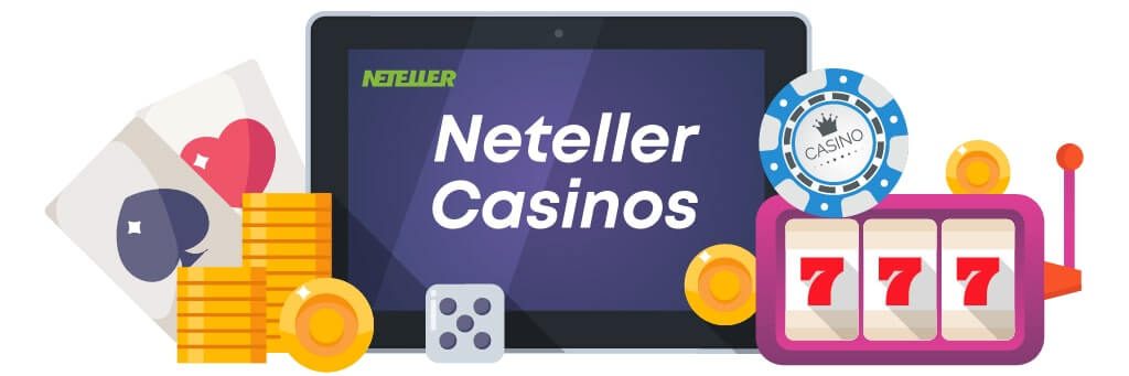 Neteller Casinos Canada